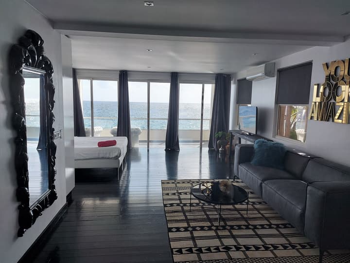 Saint Tropez Boutique Hotel