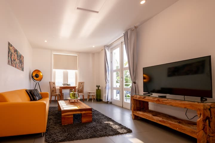 Saint Tropez Boutique Hotel