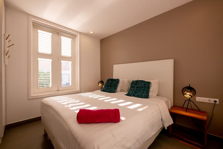Saint Tropez Boutique Hotel
