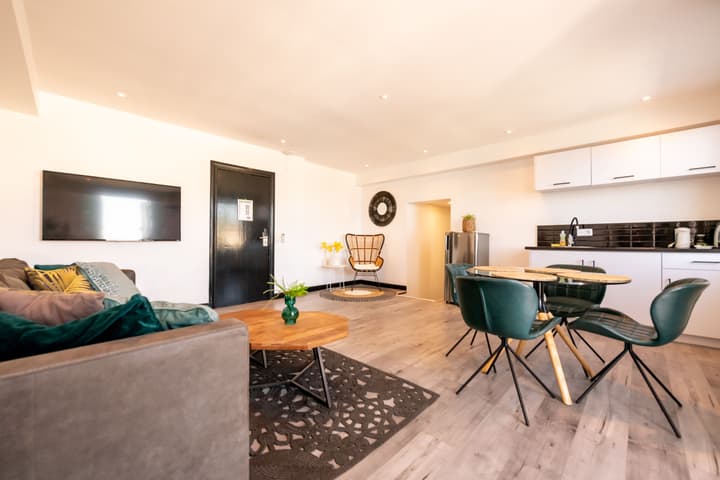 Saint Tropez Boutique Hotel