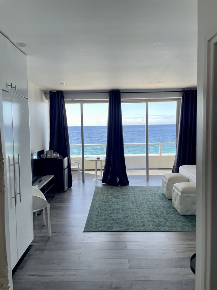 Saint Tropez Boutique Hotel