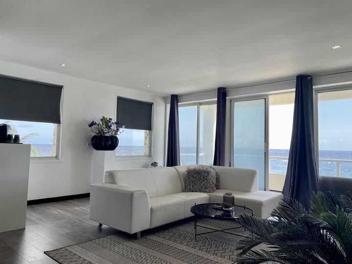 Saint Tropez Boutique Hotel
