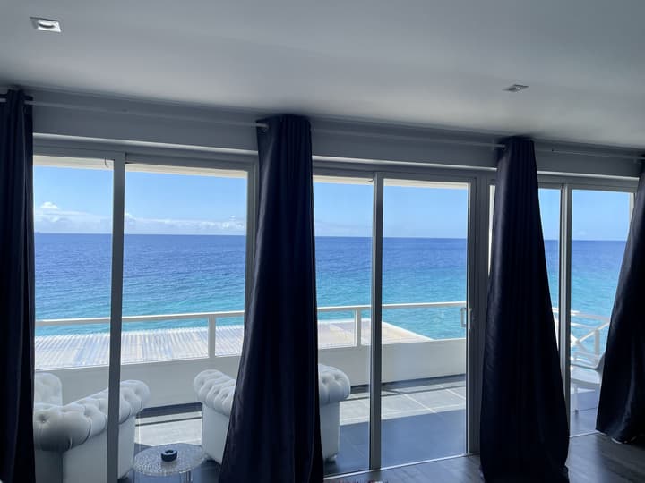 Saint Tropez Boutique Hotel