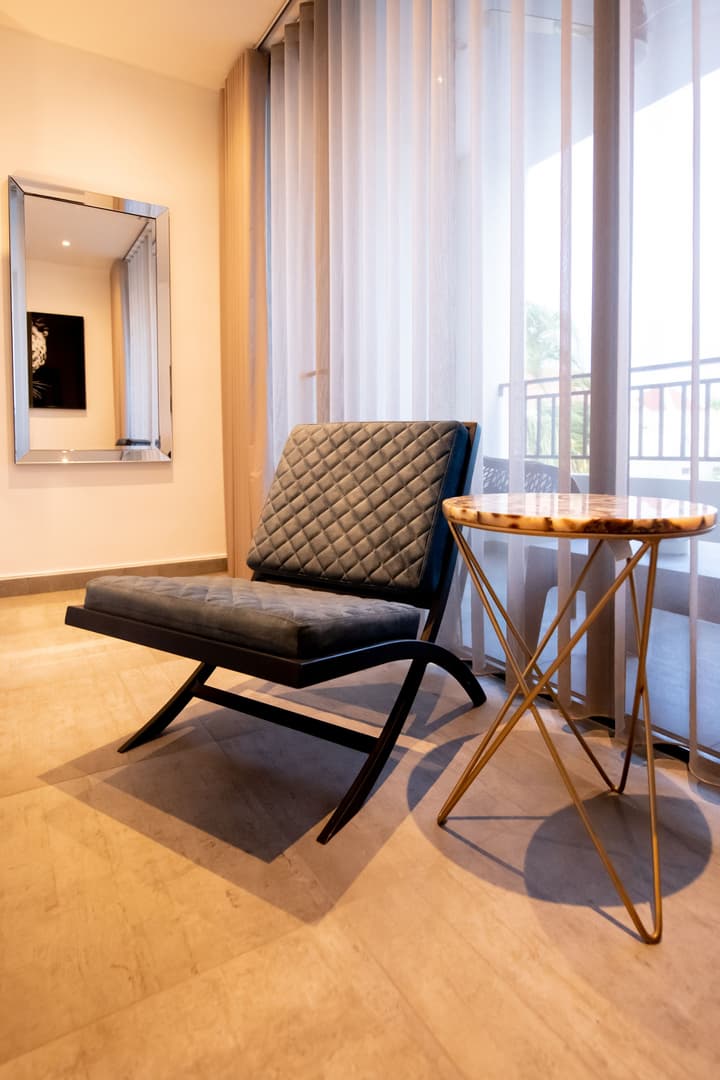 Saint Tropez Boutique Hotel