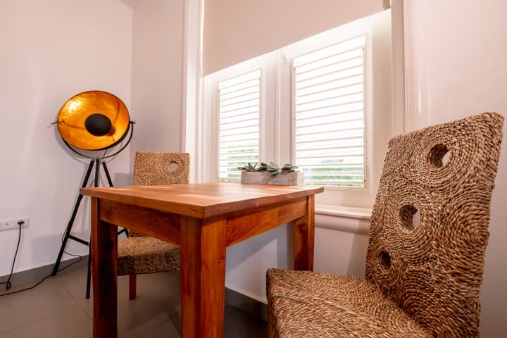Saint Tropez Boutique Hotel