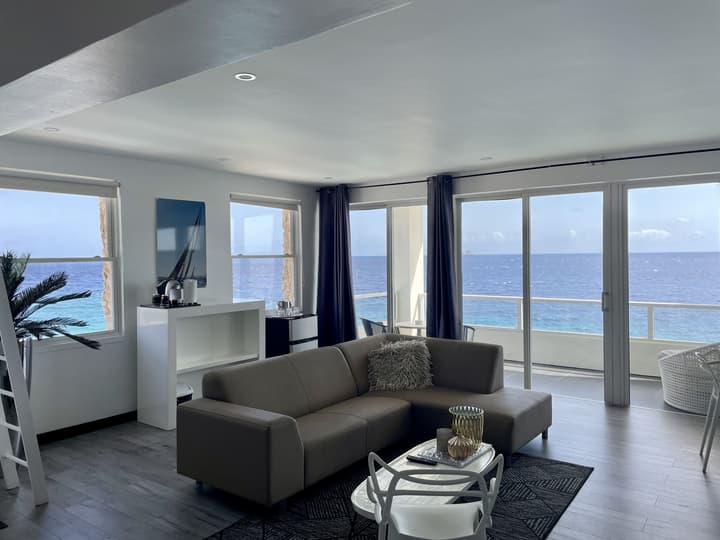 Saint Tropez Boutique Hotel