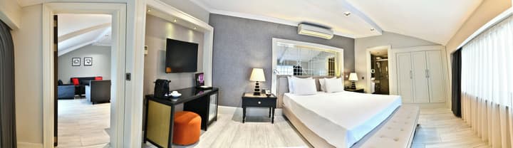 Mercure Istanbul Bomonti