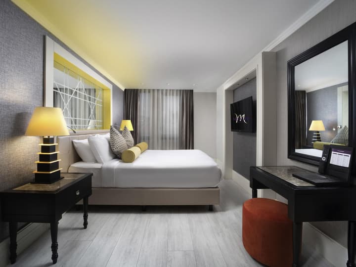 Mercure Istanbul Bomonti