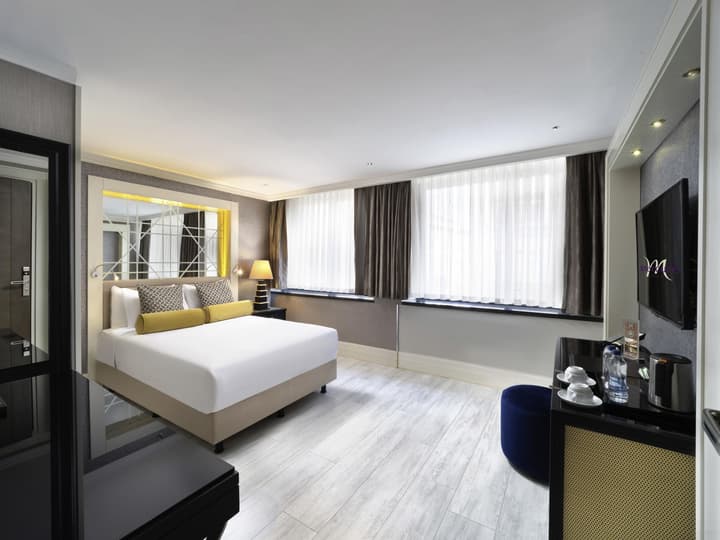 Mercure Istanbul Bomonti