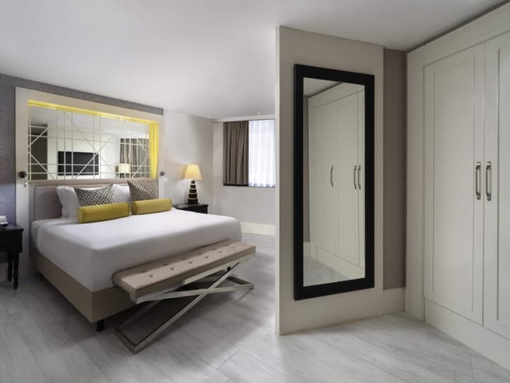 Mercure Istanbul Bomonti