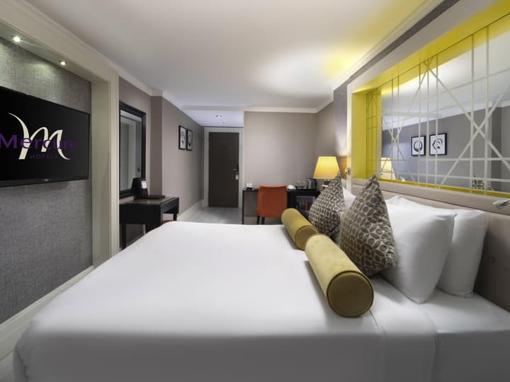 Mercure Istanbul Bomonti