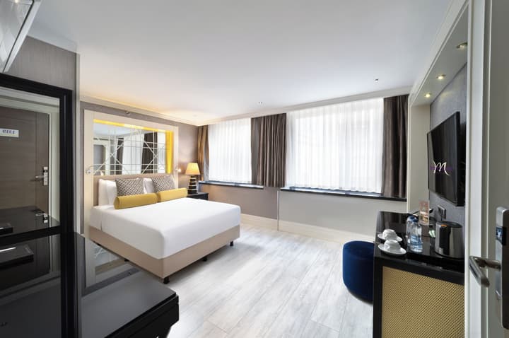 Mercure Istanbul Bomonti