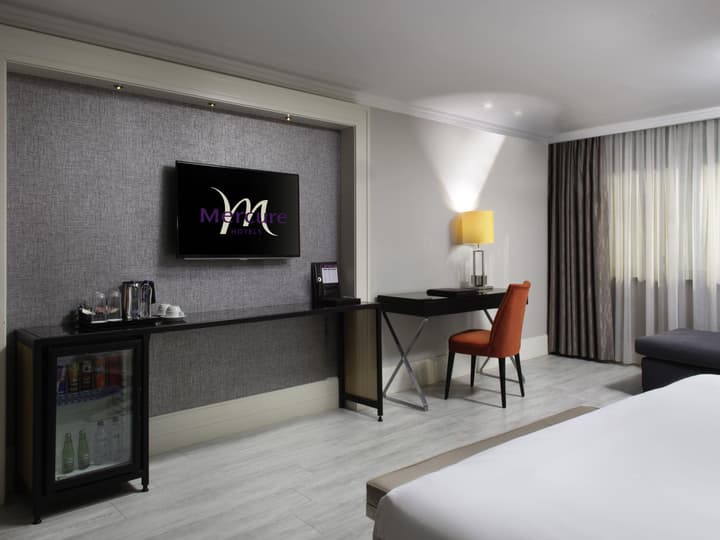 Mercure Istanbul Bomonti