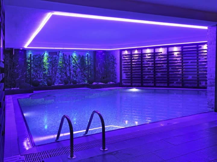 Mercure Istanbul Bomonti