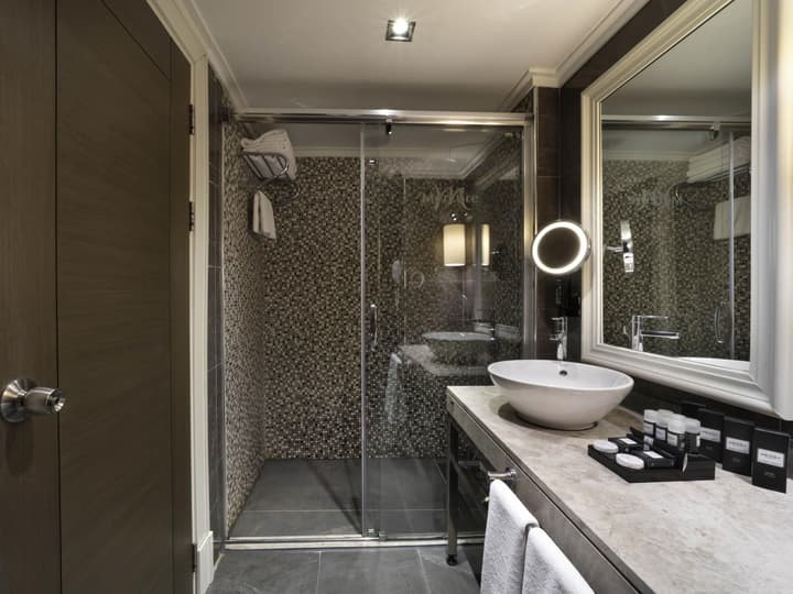 Mercure Istanbul Bomonti