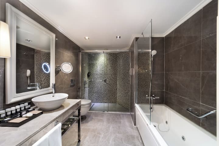 Mercure Istanbul Bomonti