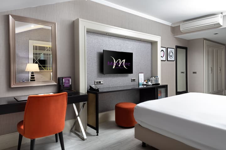 Mercure Istanbul Bomonti