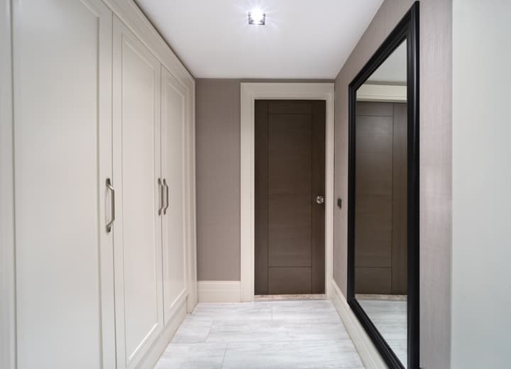 Mercure Istanbul Bomonti