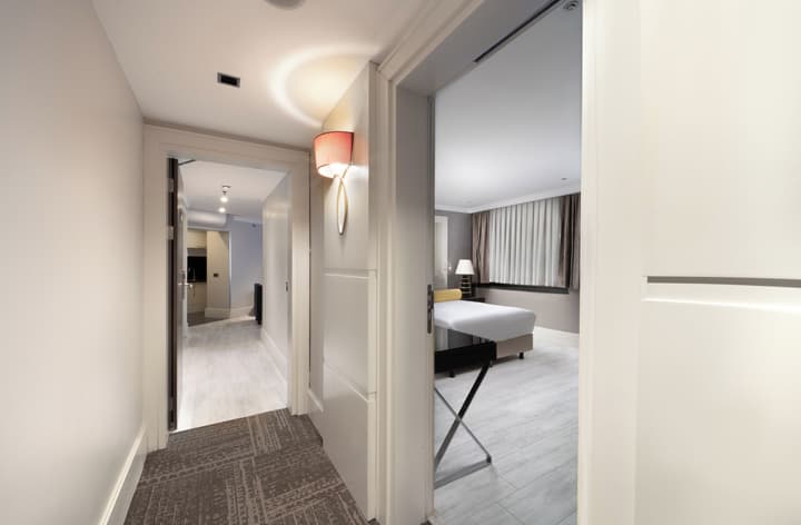 Mercure Istanbul Bomonti
