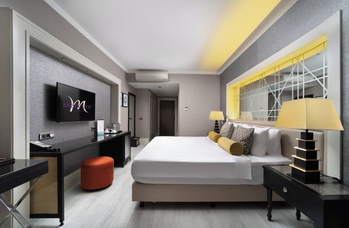 Mercure Istanbul Bomonti