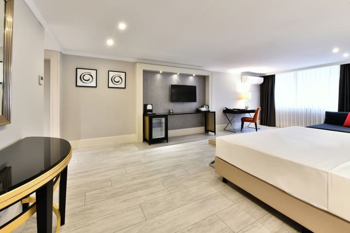 Mercure Istanbul Bomonti