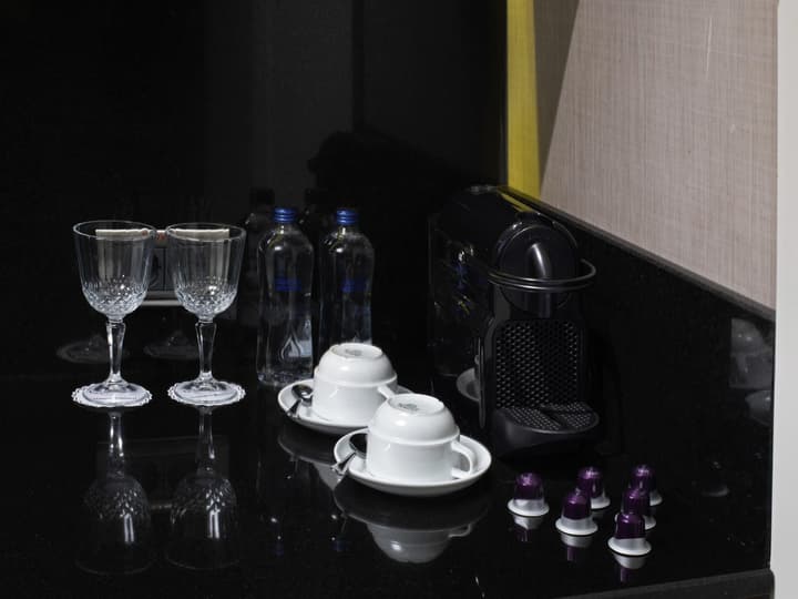 Mercure Istanbul Bomonti