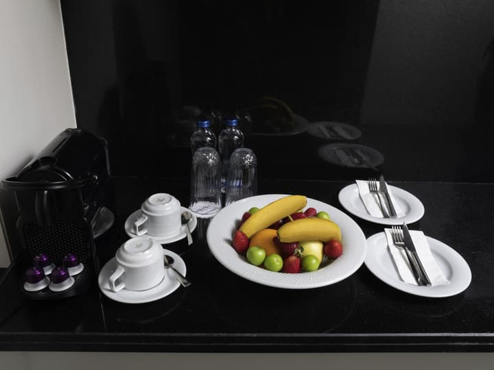 Mercure Istanbul Bomonti