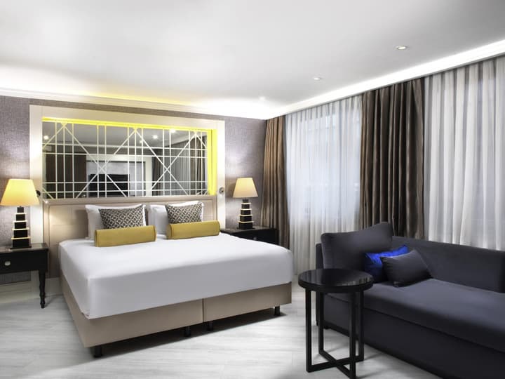 Mercure Istanbul Bomonti