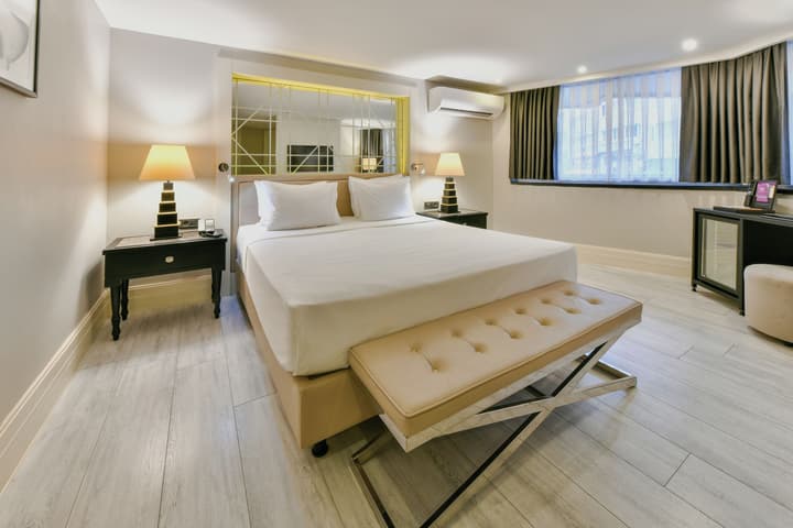Mercure Istanbul Bomonti