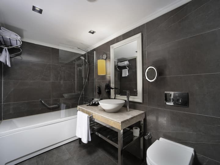 Mercure Istanbul Bomonti