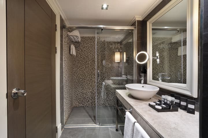 Mercure Istanbul Bomonti