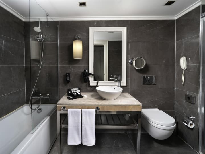 Mercure Istanbul Bomonti