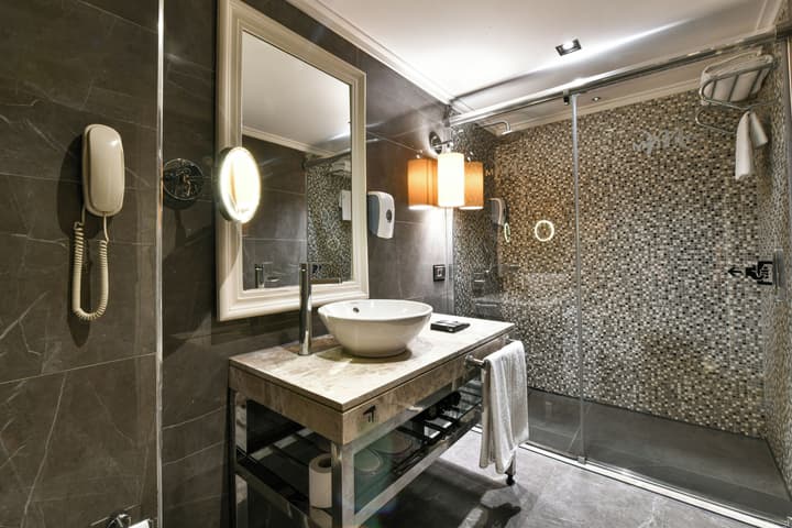 Mercure Istanbul Bomonti
