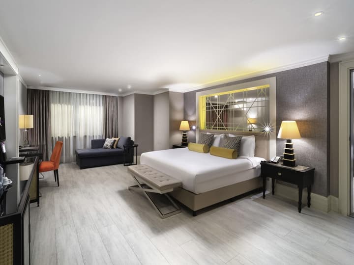 Mercure Istanbul Bomonti