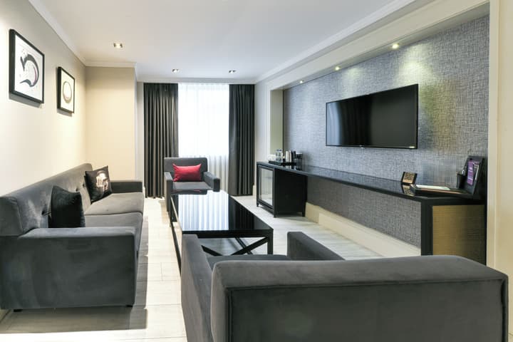 Mercure Istanbul Bomonti