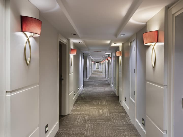 Mercure Istanbul Bomonti