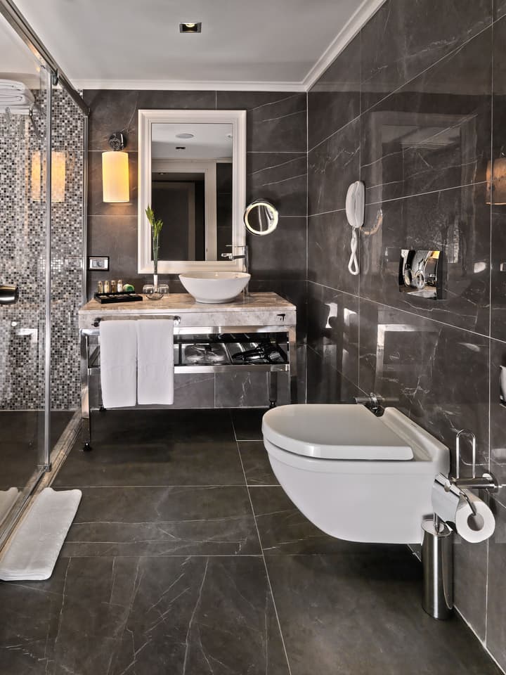 Mercure Istanbul Bomonti
