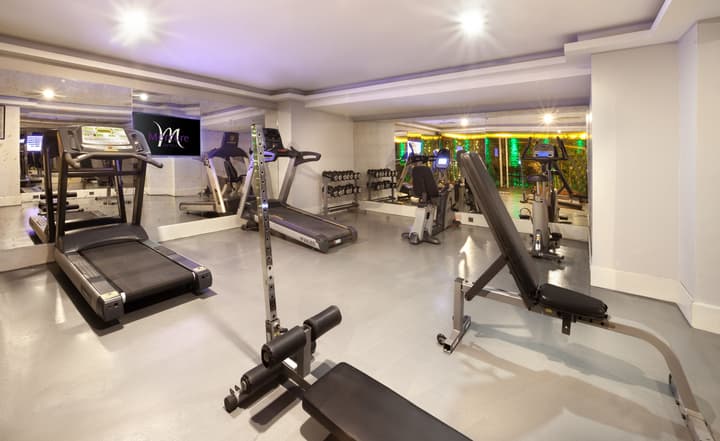 Mercure Istanbul Bomonti