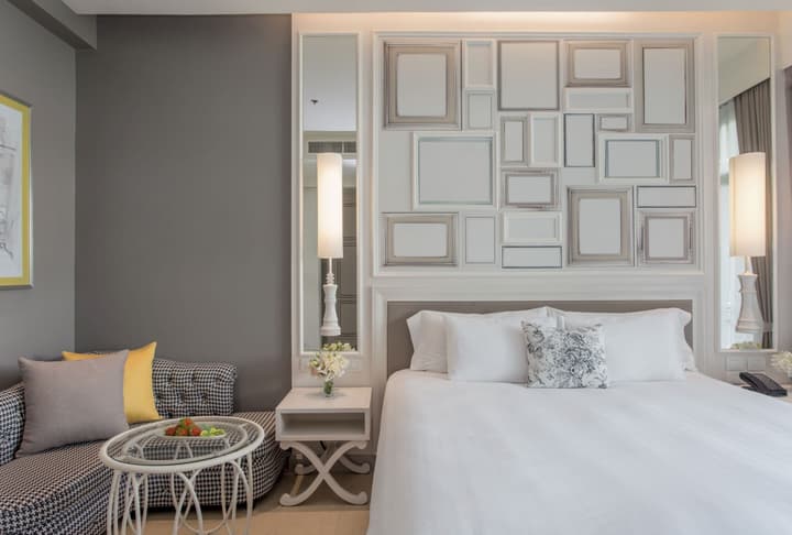 U Sathorn Bangkok