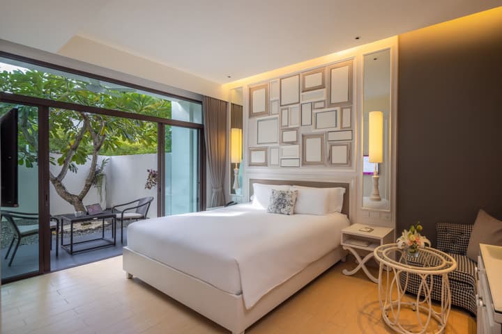 U Sathorn Bangkok