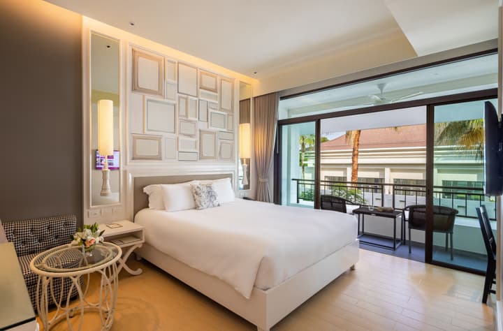 U Sathorn Bangkok