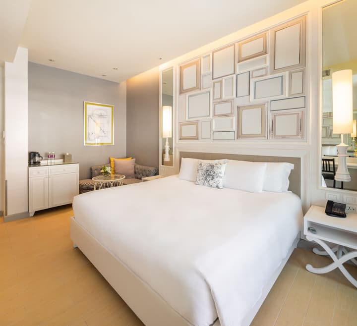 U Sathorn Bangkok