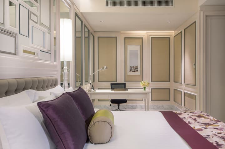 U Sathorn Bangkok