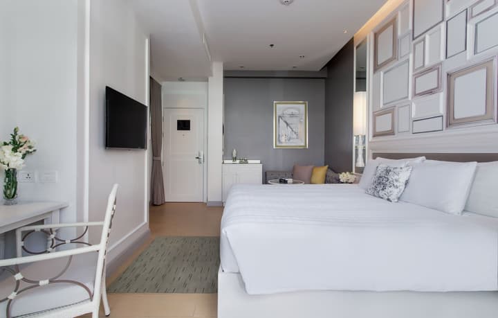U Sathorn Bangkok