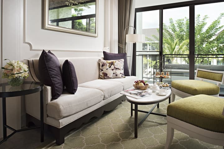 U Sathorn Bangkok
