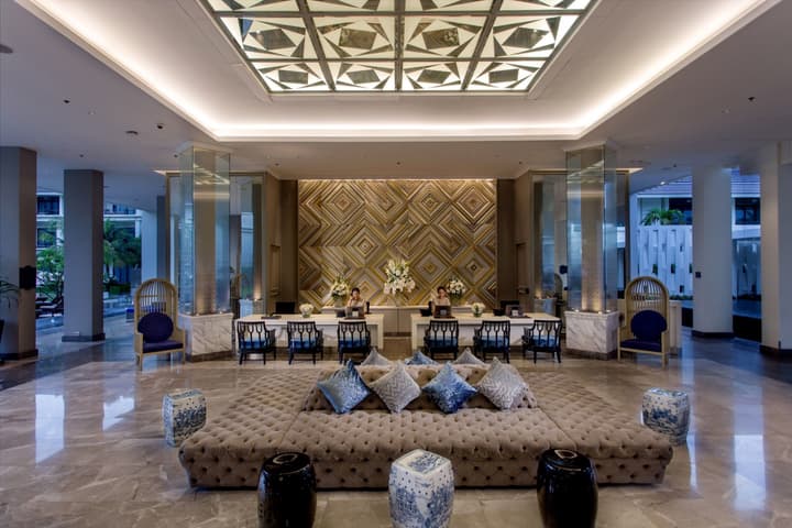 U Sathorn Bangkok