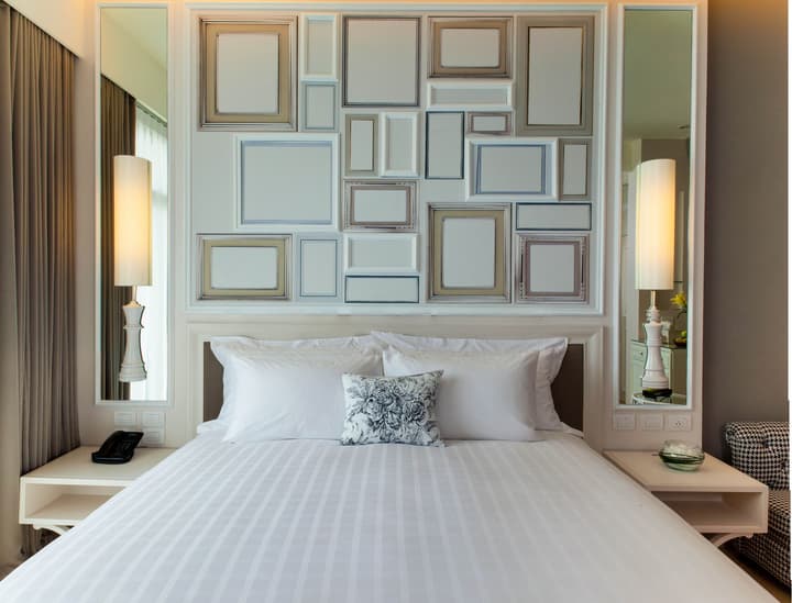 U Sathorn Bangkok