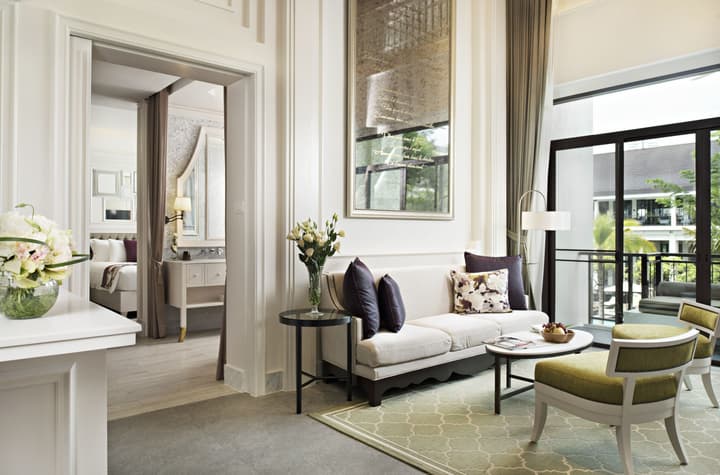 U Sathorn Bangkok