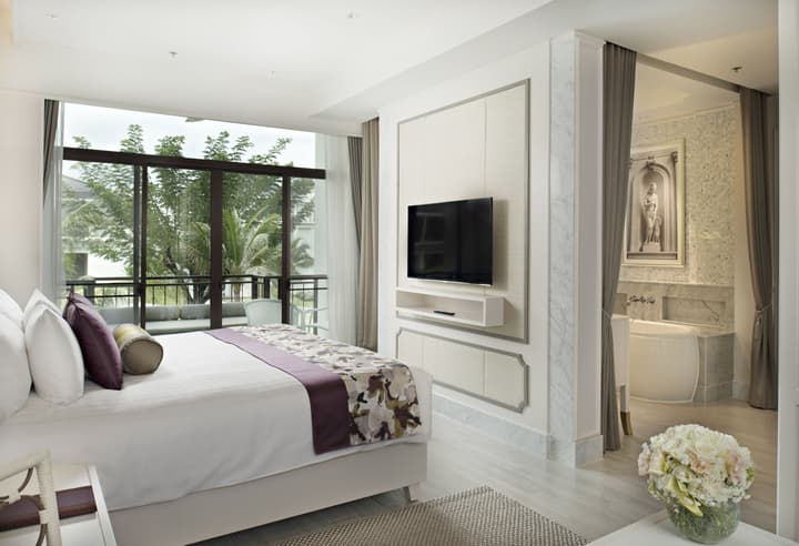 U Sathorn Bangkok