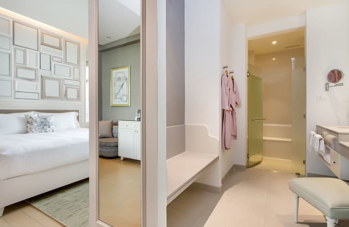 U Sathorn Bangkok